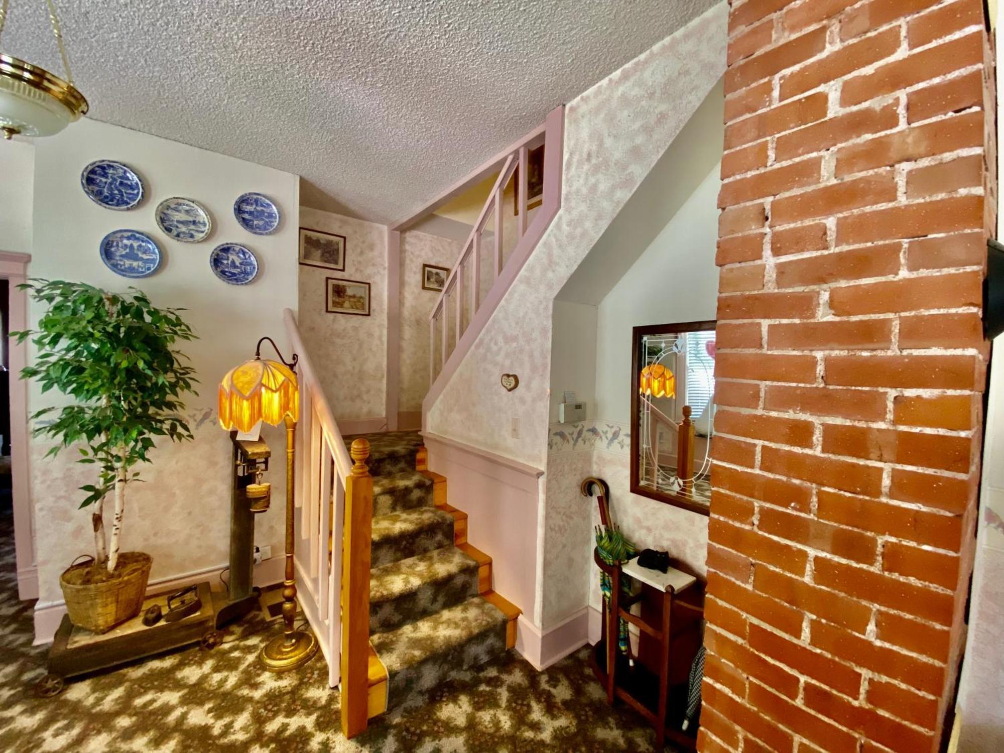 Holden House 1902 Bed & Breakfast Inn Colorado Springs Dış mekan fotoğraf