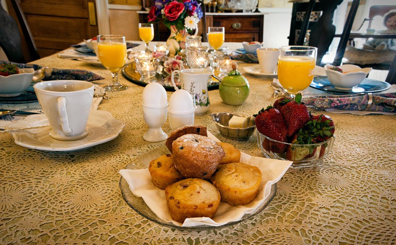 Holden House 1902 Bed & Breakfast Inn Colorado Springs Dış mekan fotoğraf