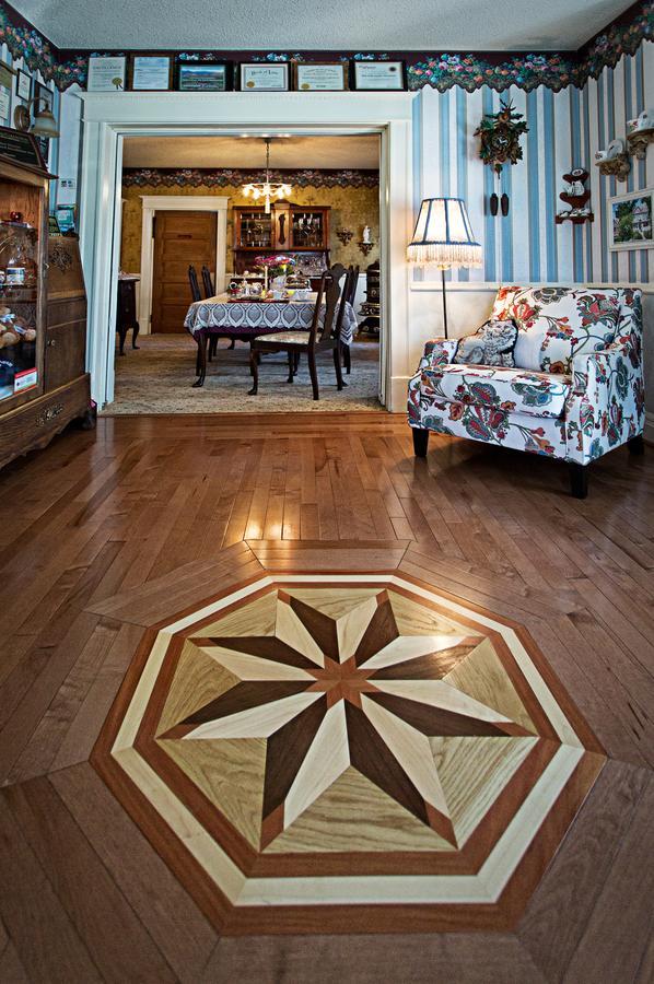 Holden House 1902 Bed & Breakfast Inn Colorado Springs Dış mekan fotoğraf